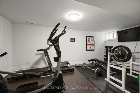 Photo 35 at 101 Northdale Boulevard, Parkview, Toronto