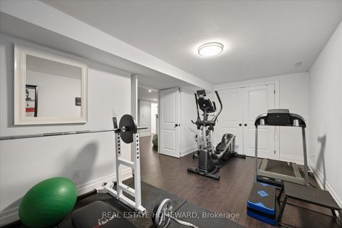 Photo 36 at 101 Northdale Boulevard, Parkview, Toronto