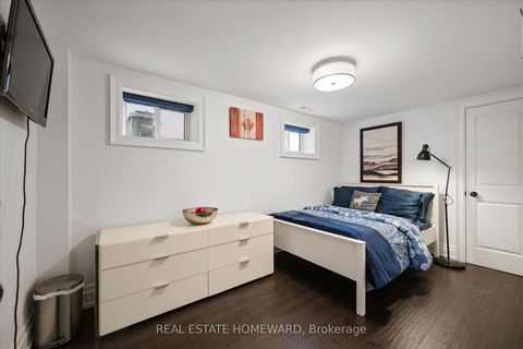 Photo 37 at 101 Northdale Boulevard, Parkview, Toronto