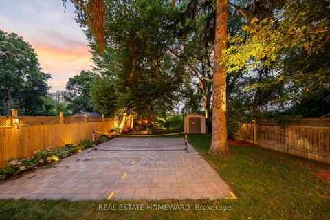 Photo 41 at 101 Northdale Boulevard, Parkview, Toronto