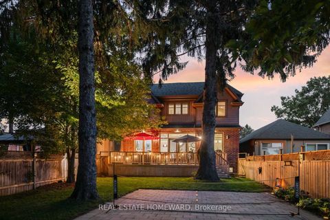 Photo 42 at 101 Northdale Boulevard, Parkview, Toronto