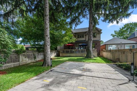 Photo 43 at 101 Northdale Boulevard, Parkview, Toronto