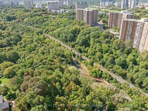 Photo 45 at 101 Northdale Boulevard, Parkview, Toronto