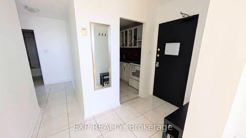Photo 1 at 1813 - 320 Dixon Road, The Westway, Toronto