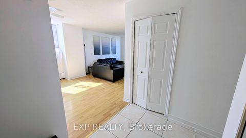 Photo 2 at 1813 - 320 Dixon Road, The Westway, Toronto
