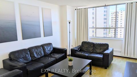 Photo 3 at 1813 - 320 Dixon Road, The Westway, Toronto