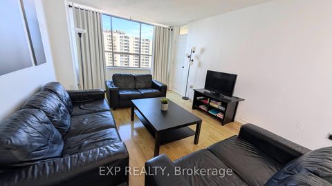Photo 4 at 1813 - 320 Dixon Road, The Westway, Toronto