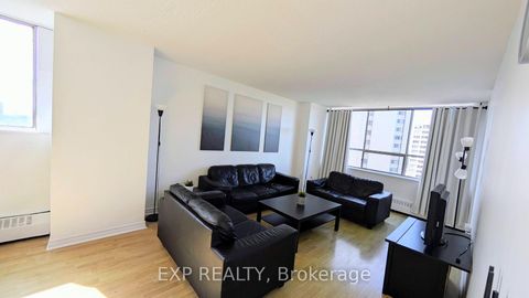 Photo 5 at 1813 - 320 Dixon Road, The Westway, Toronto