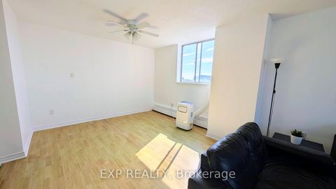 Photo 6 at 1813 - 320 Dixon Road, The Westway, Toronto