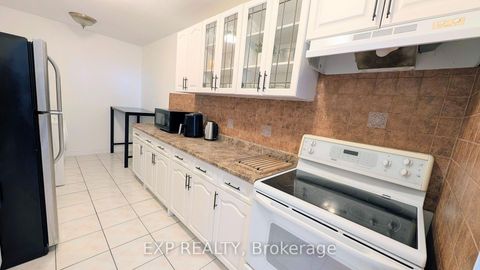 Photo 8 at 1813 - 320 Dixon Road, The Westway, Toronto