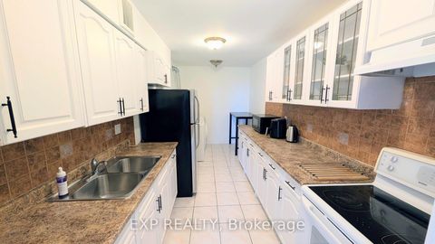 Photo 9 at 1813 - 320 Dixon Road, The Westway, Toronto
