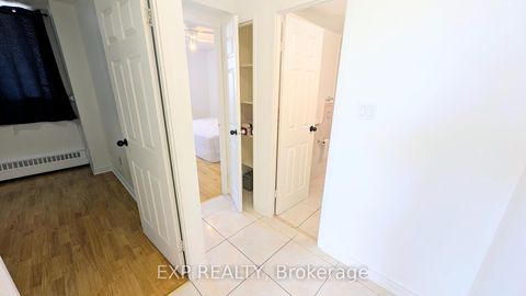 Photo 11 at 1813 - 320 Dixon Road, The Westway, Toronto