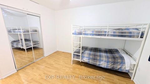 Photo 12 at 1813 - 320 Dixon Road, The Westway, Toronto