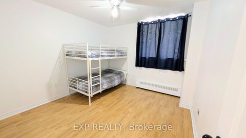 Photo 13 at 1813 - 320 Dixon Road, The Westway, Toronto