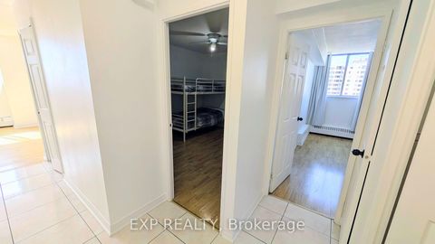 Photo 14 at 1813 - 320 Dixon Road, The Westway, Toronto