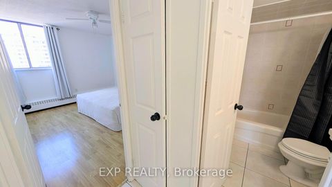 Photo 16 at 1813 - 320 Dixon Road, The Westway, Toronto