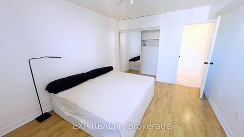 Photo 17 at 1813 - 320 Dixon Road, The Westway, Toronto