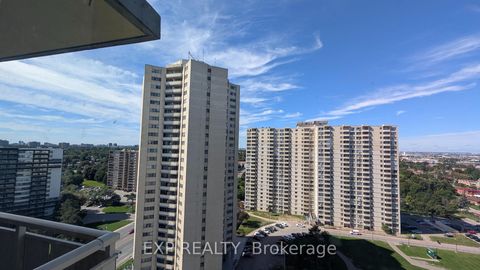 Photo 20 at 1813 - 320 Dixon Road, The Westway, Toronto