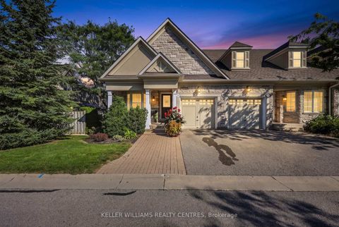Photo 0 at 10 - 353 Terry Carter Crescent, College Manor, Newmarket