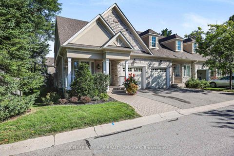 Photo 1 at 10 - 353 Terry Carter Crescent, College Manor, Newmarket