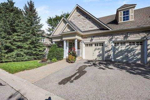 Photo 2 at 10 - 353 Terry Carter Crescent, College Manor, Newmarket