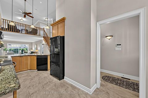 Photo 9 at 10 - 353 Terry Carter Crescent, College Manor, Newmarket