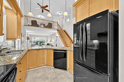 Photo 11 at 10 - 353 Terry Carter Crescent, College Manor, Newmarket