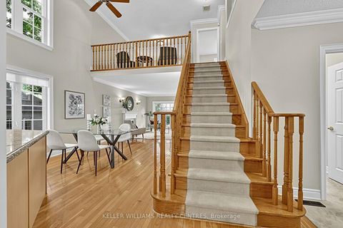 Photo 16 at 10 - 353 Terry Carter Crescent, College Manor, Newmarket