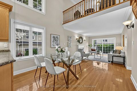 Photo 17 at 10 - 353 Terry Carter Crescent, College Manor, Newmarket