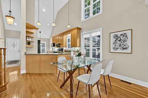 Photo 18 at 10 - 353 Terry Carter Crescent, College Manor, Newmarket