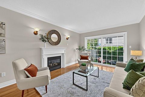 Photo 19 at 10 - 353 Terry Carter Crescent, College Manor, Newmarket