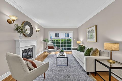 Photo 20 at 10 - 353 Terry Carter Crescent, College Manor, Newmarket
