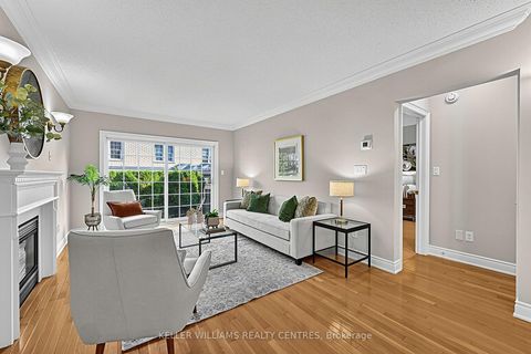 Photo 21 at 10 - 353 Terry Carter Crescent, College Manor, Newmarket