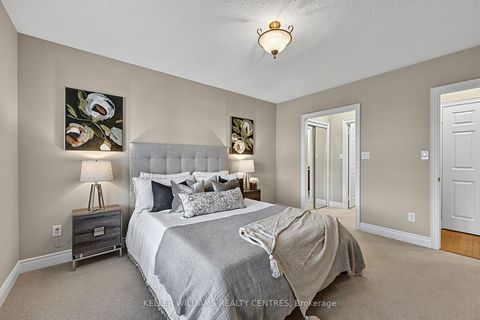 Photo 25 at 10 - 353 Terry Carter Crescent, College Manor, Newmarket