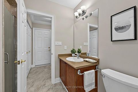Photo 26 at 10 - 353 Terry Carter Crescent, College Manor, Newmarket