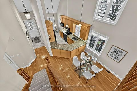 Photo 29 at 10 - 353 Terry Carter Crescent, College Manor, Newmarket