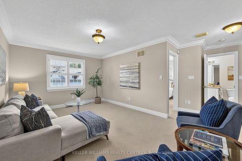 Photo 30 at 10 - 353 Terry Carter Crescent, College Manor, Newmarket