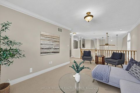 Photo 32 at 10 - 353 Terry Carter Crescent, College Manor, Newmarket