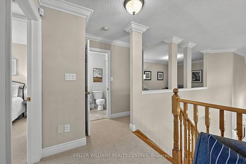 Photo 33 at 10 - 353 Terry Carter Crescent, College Manor, Newmarket