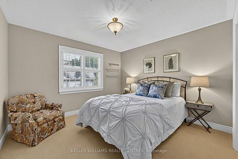 Photo 34 at 10 - 353 Terry Carter Crescent, College Manor, Newmarket