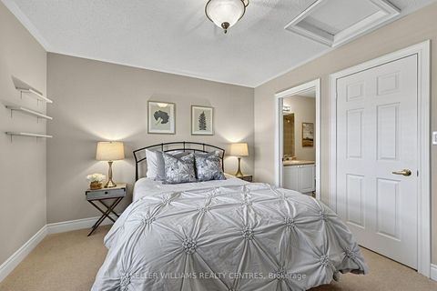 Photo 35 at 10 - 353 Terry Carter Crescent, College Manor, Newmarket