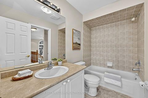 Photo 36 at 10 - 353 Terry Carter Crescent, College Manor, Newmarket