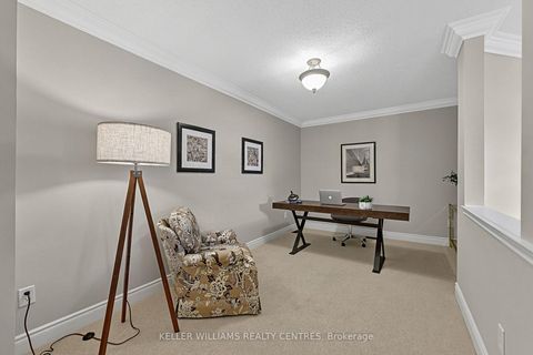 Photo 37 at 10 - 353 Terry Carter Crescent, College Manor, Newmarket