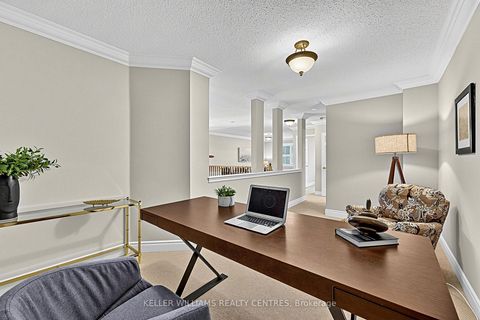 Photo 38 at 10 - 353 Terry Carter Crescent, College Manor, Newmarket