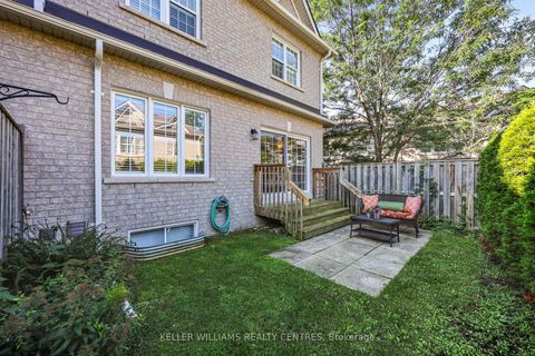 Photo 39 at 10 - 353 Terry Carter Crescent, College Manor, Newmarket