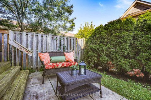 Photo 40 at 10 - 353 Terry Carter Crescent, College Manor, Newmarket