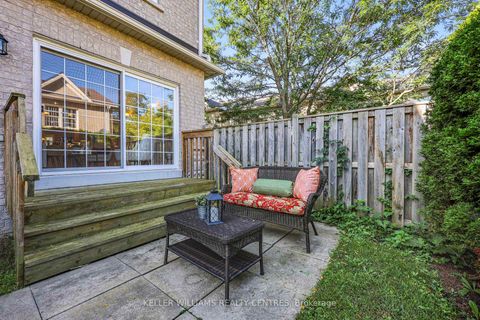 Photo 41 at 10 - 353 Terry Carter Crescent, College Manor, Newmarket