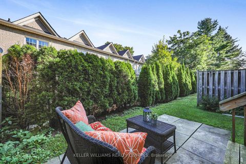 Photo 42 at 10 - 353 Terry Carter Crescent, College Manor, Newmarket