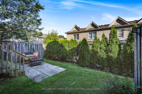 Photo 43 at 10 - 353 Terry Carter Crescent, College Manor, Newmarket