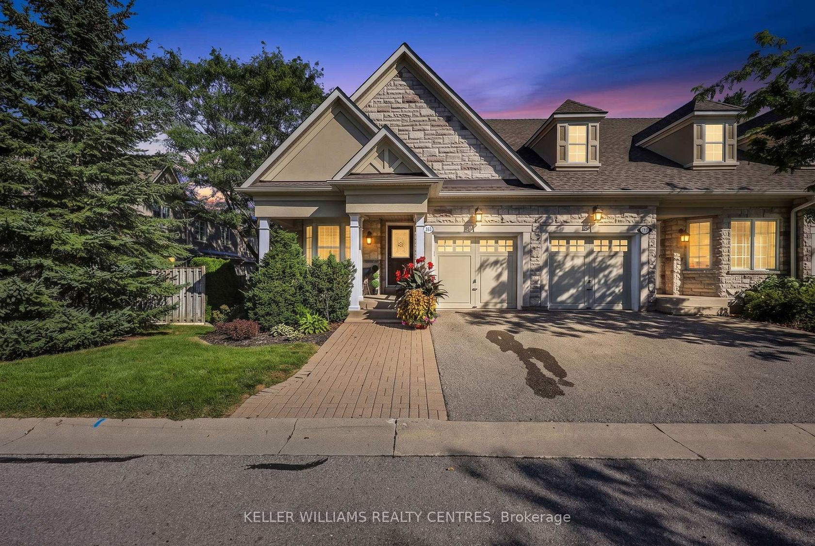 10 - 353 Terry Carter Crescent, College Manor, Newmarket photo 9